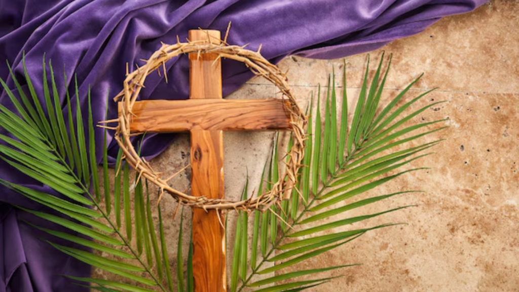 Paróquias de Barbacena terão programação especial até o Domingo de Páscoa
