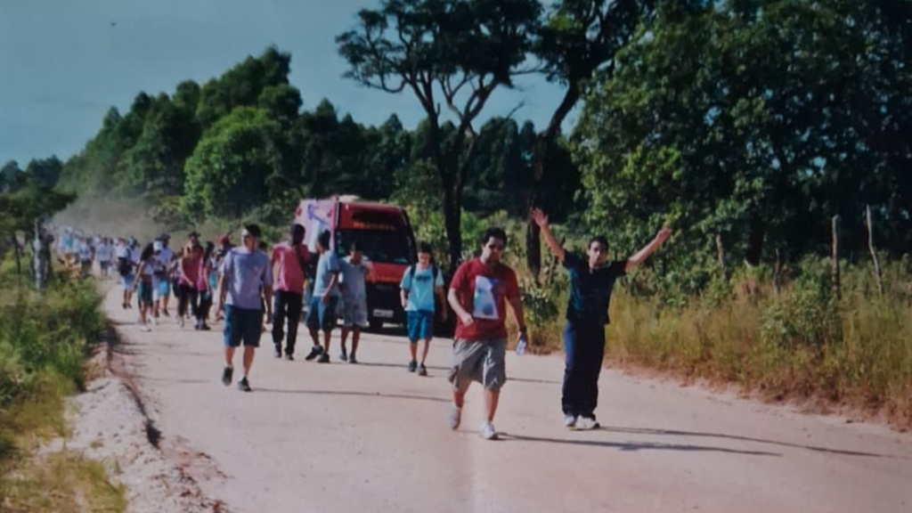 48ª Caminhada da Penitência acontece nesta semana em Barbacena