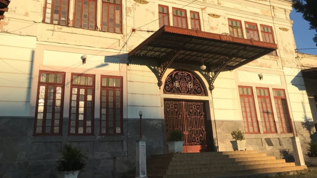 Definidos os novos membros do Conselho Municipal do Patrimônio Histórico de Barbacena