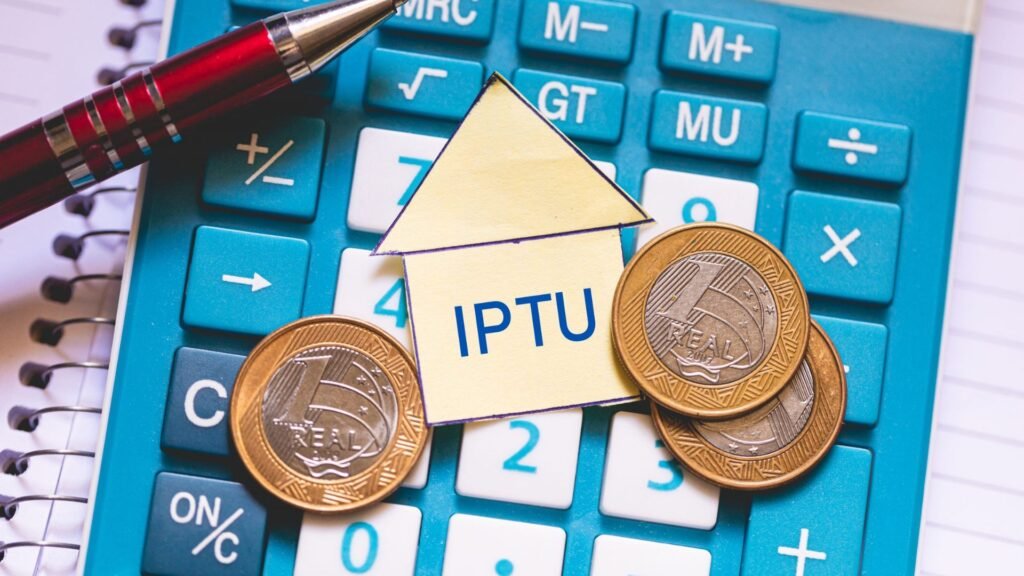 Escala de vencimentos do IPTU em Barbacena começa nesta semana