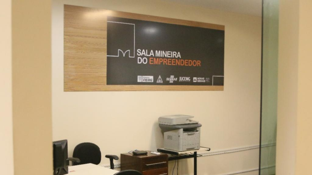 Sala Mineira do Empreendedor em Barbacena passa a atender em nova sede