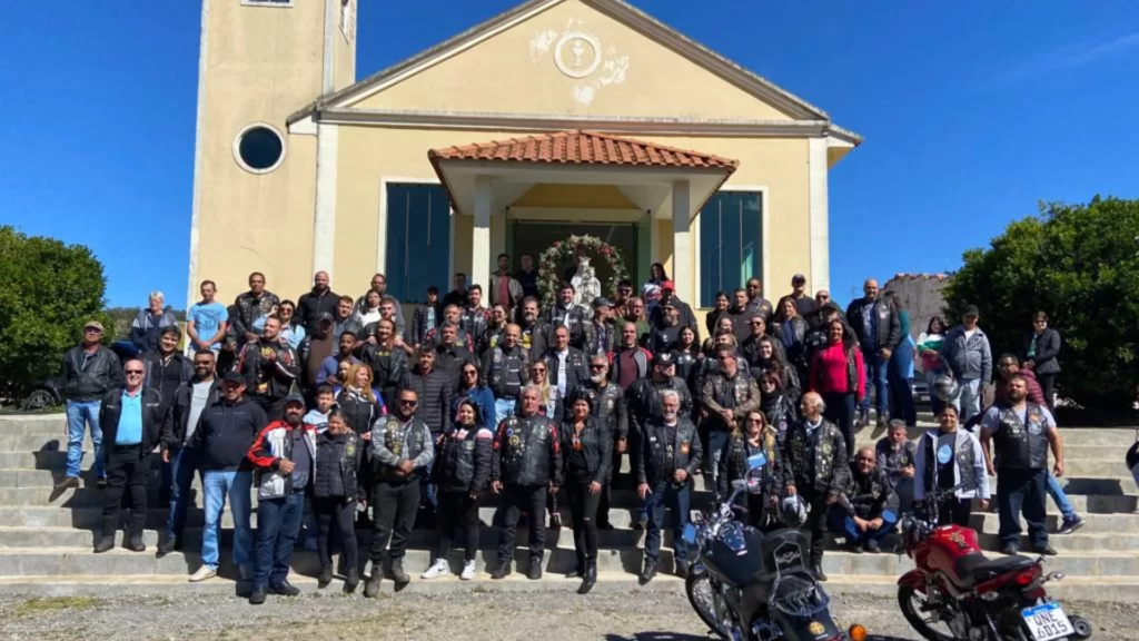 3º Encontro de Motociclistas da comunidade do Pombal acontece em maio