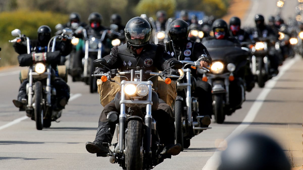 24º Encontro Nacional de Motociclistas começa hoje (05) em Barbacena