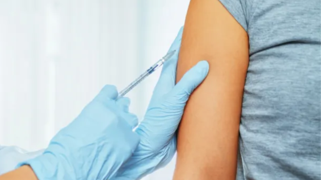 Vacina em dose única contra o HPV já está disponível em Barbacena