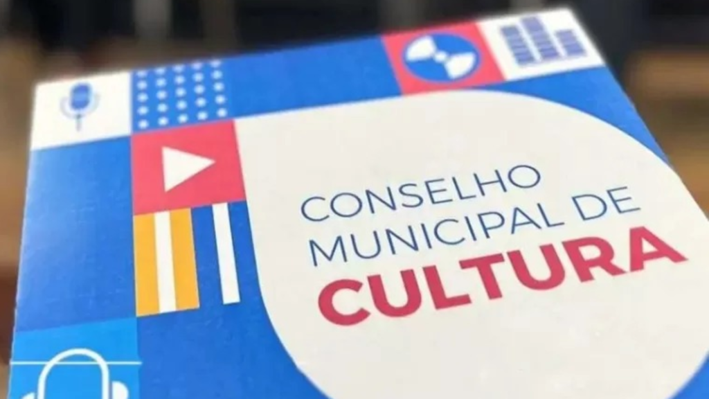 Inscrições para participar do Conselho de Cultura de Barbacena estão abertas