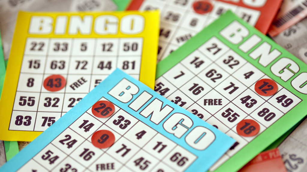 Rotary Club de Barbacena promove bingo beneficente nesta quarta (17)