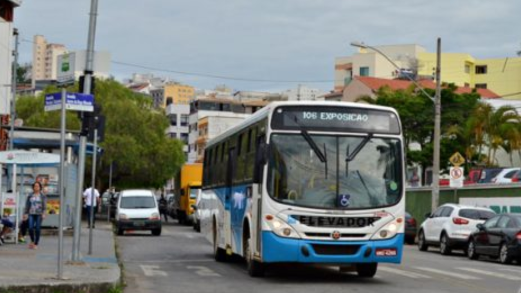 Ônibus rodarão em horários especiais durante a Expô Barbacena