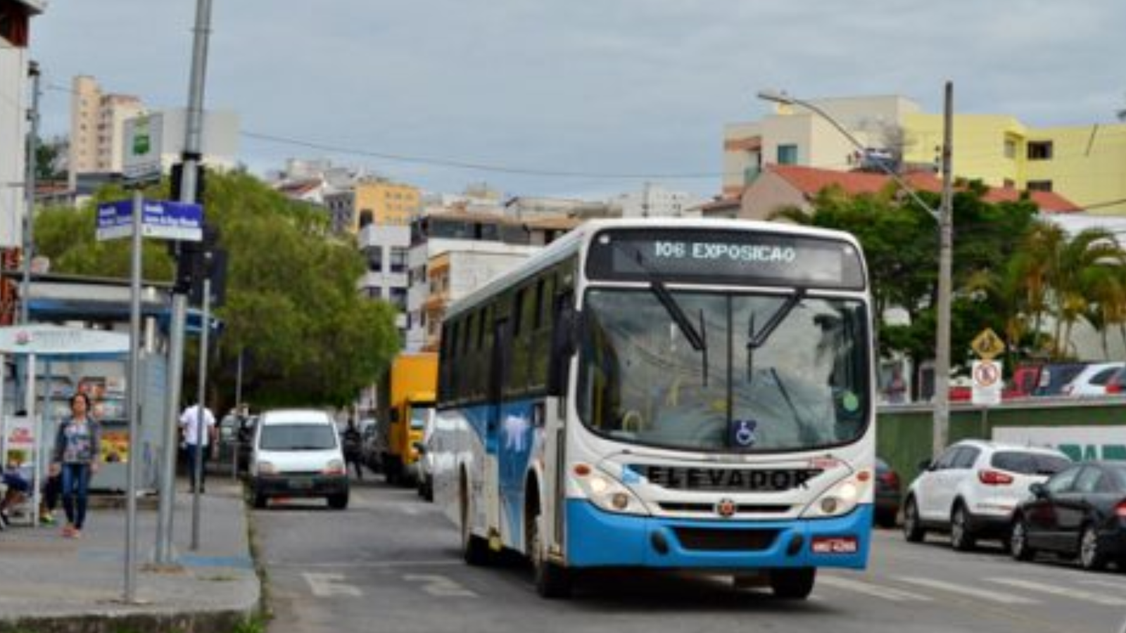 Leia mais sobre o artigo Ônibus rodarão em horários especiais durante a Expô Barbacena