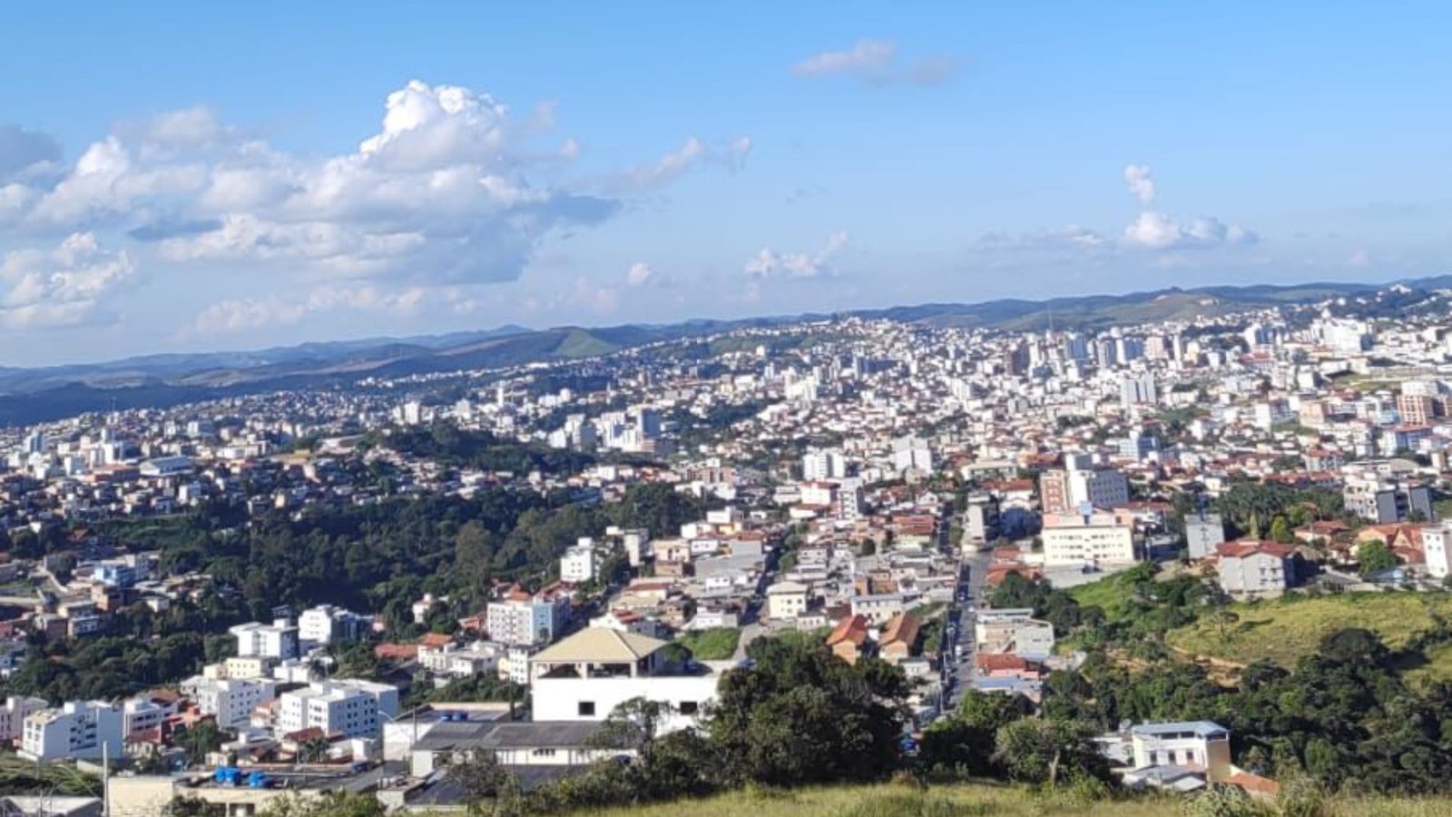 Leia mais sobre o artigo Barbacena deve ter semana com grande variação de temperaturas