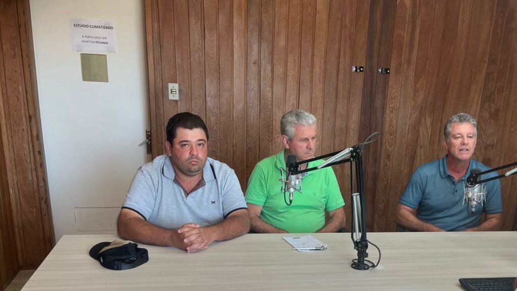 Representantes do Agro falam das expectativas para a Exposição de Barbacena