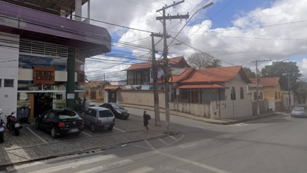 Alterações no trânsito na região do bairro do Carmo passam a valer na segunda (06)
