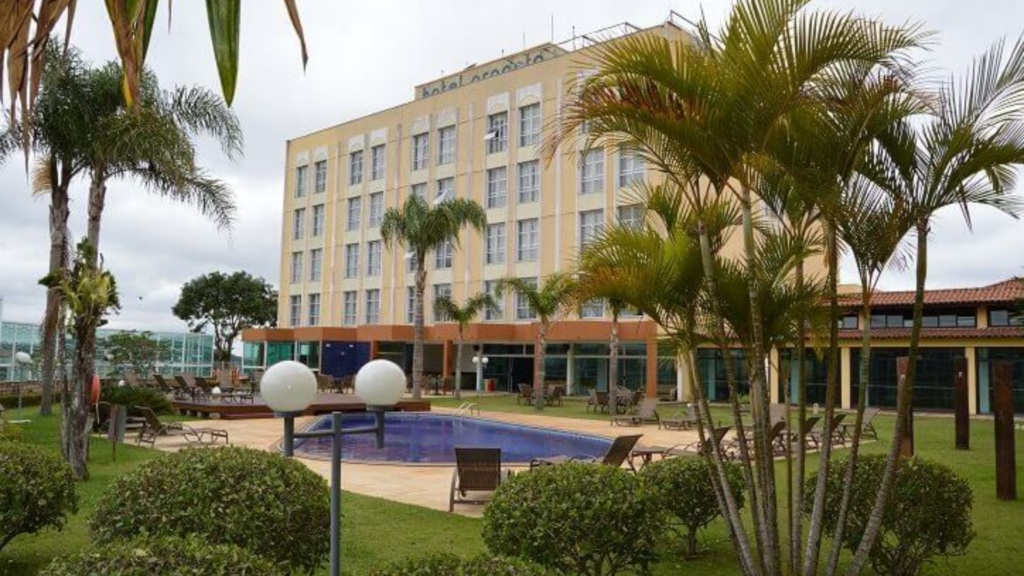 Hotel-Escola Senac Grogotó anuncia retorno do Almoço de Domingo
