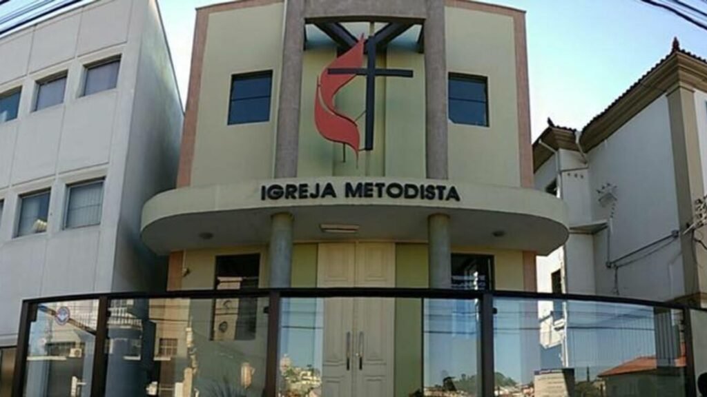 Congresso do Avivamento da Igreja Metodista tem início hoje em Barbacena e Ibertioga