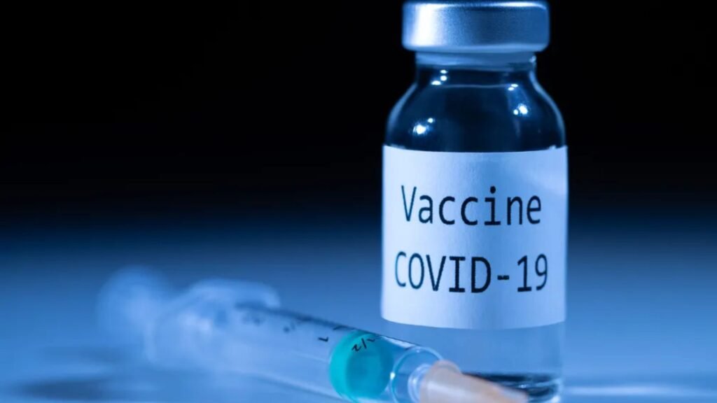 Barbacena começa aplicação da vacina contra nova subvariante da Covid-19