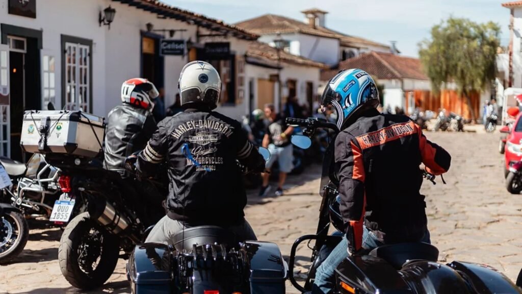 32ª Edição do Bike Fest de Tiradentes começa amanhã (26)