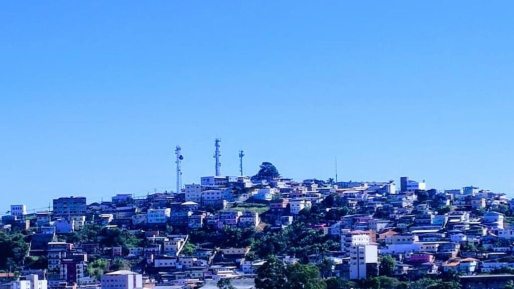 Final de semana em Barbacena terá dias frios e com poucas nuvens