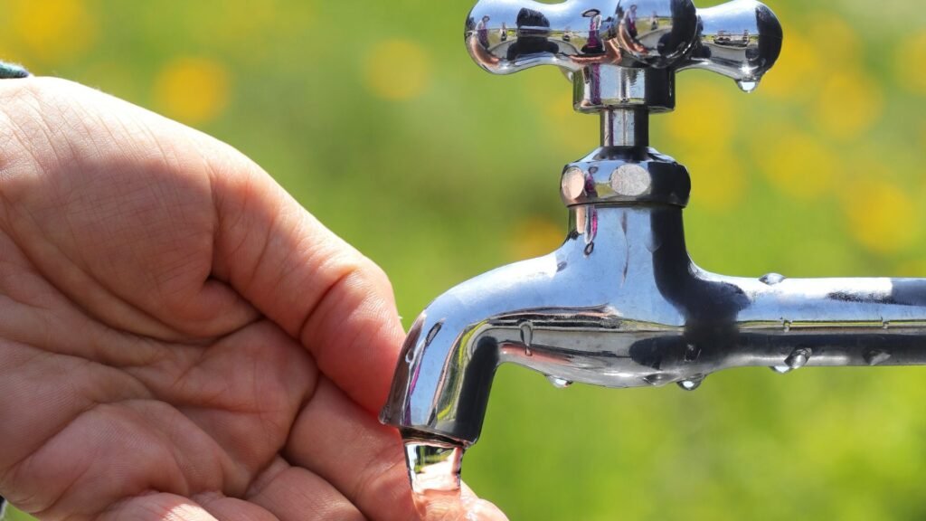 Abastecimento de água pode apresentar intermitência nesta terça (04) em Barbacena