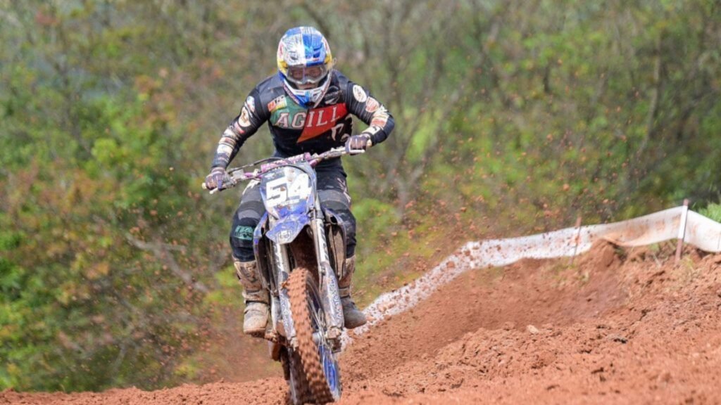 Barbacena recebe segunda Etapa do Campeonato Mineiro de Motocross