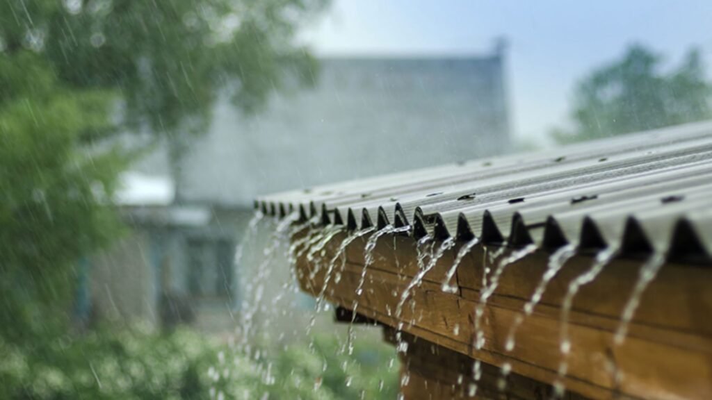 Com possibilidade de chuva nesta segunda, Barbacena deve ter alívio no calor