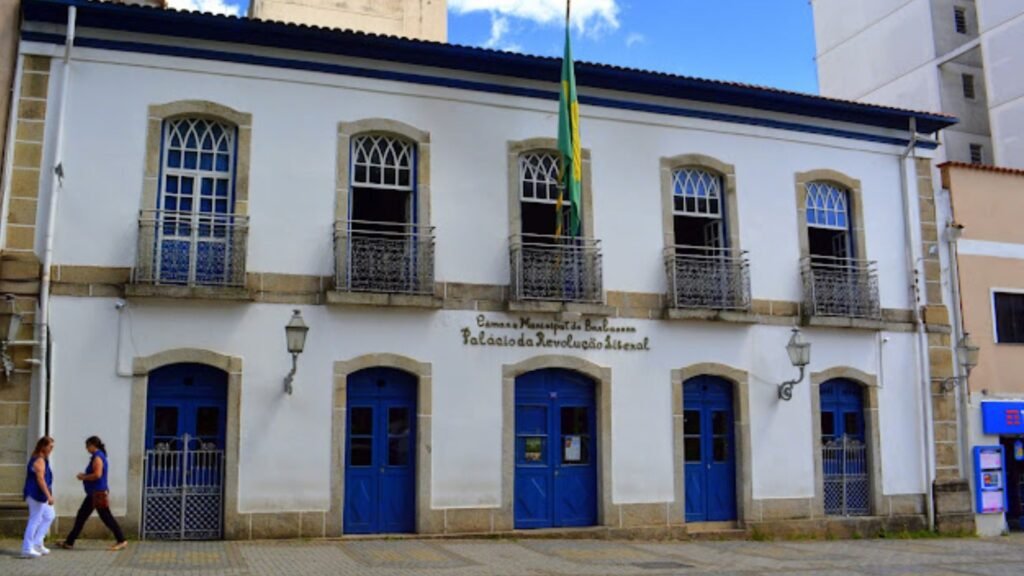 Câmara de Barbacena autoriza convênio com Associação Brasileira de Escolas do Legislativo