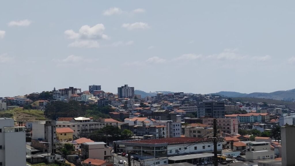Mais de 10 mil barbacenenses vivem de aluguel enquanto 85% das casas na cidade possuem acesso a internet