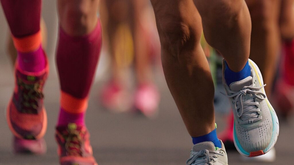 Corrida do Coração 2024 acontece em Barbacena