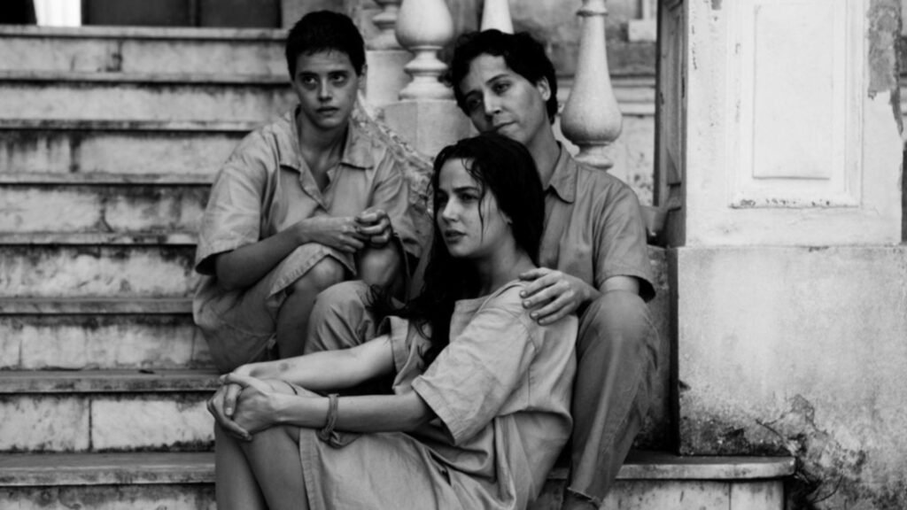 Filme que tem como tema o Hospital Colônia em Barbacena, estreia no Canal Brasil