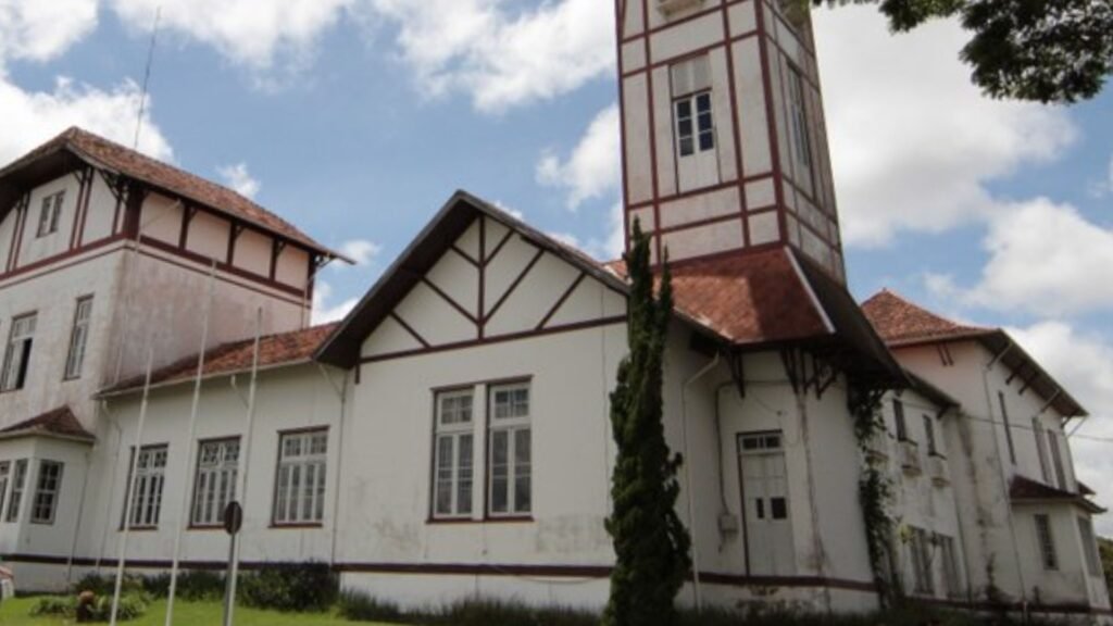 Inscrições abertas para o Simpósio de Culturas Anuais e Fruticultura em Barbacena