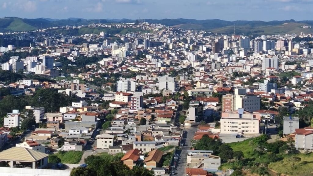 Indígenas correspondem a 0,12% da população de Barbacena