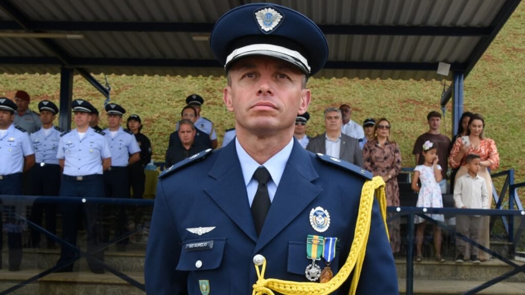 Epcar tem novo Graduado-Master