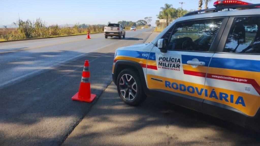 Estradas da região recebem Operação Rodovida da PM