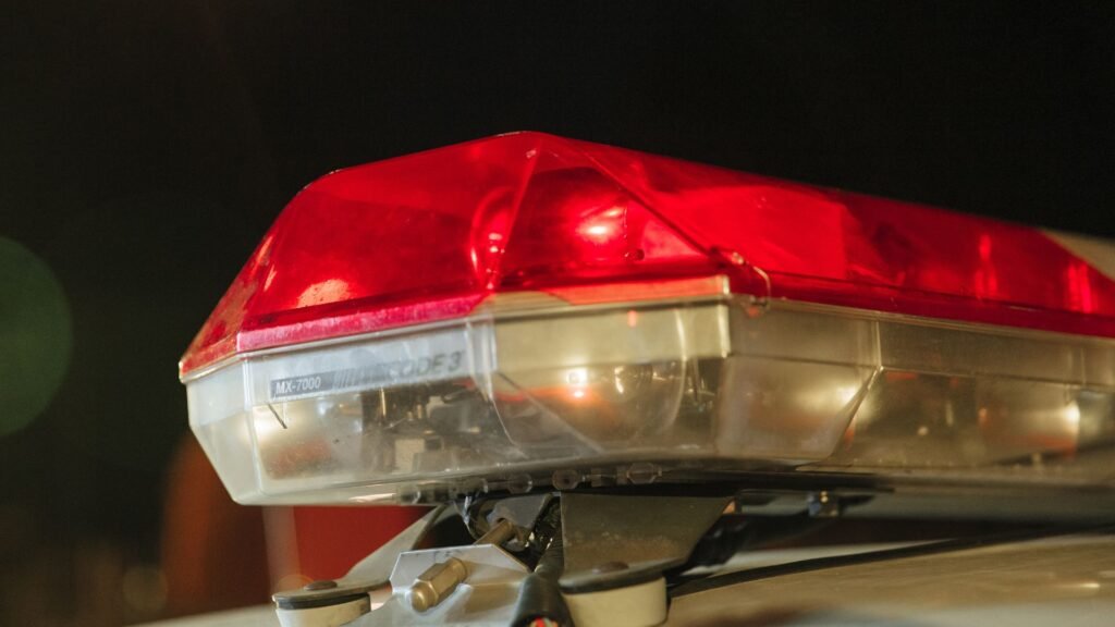 Homem sofre tentativa de homicídio em Barbacena