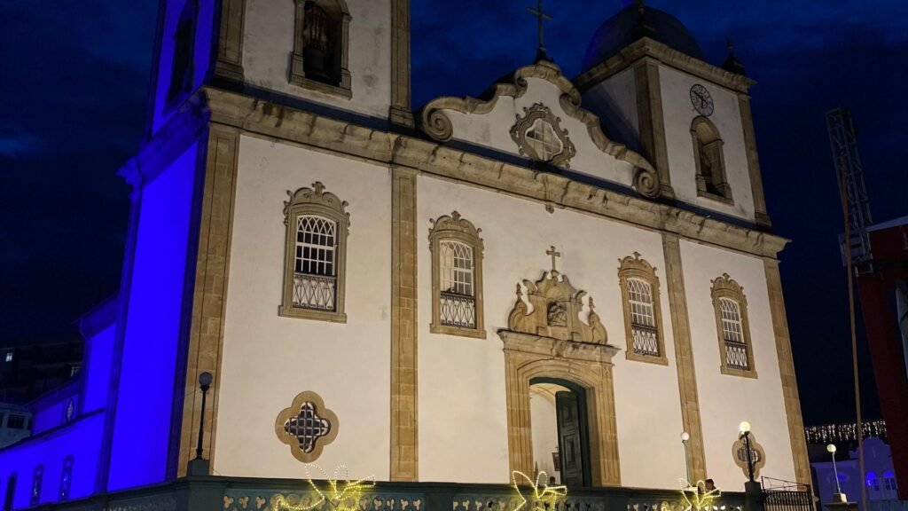 Barbacena divulga inventário do Patrimônio Cultural