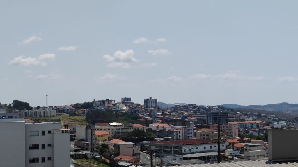 Barbacena e Juiz de Fora lideram ranking de ocorrências de desastres naturais em 2024