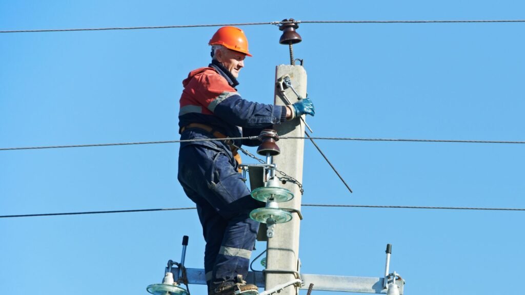 Bairros de Barbacena terão interrupção de energia elétrica nesta semana