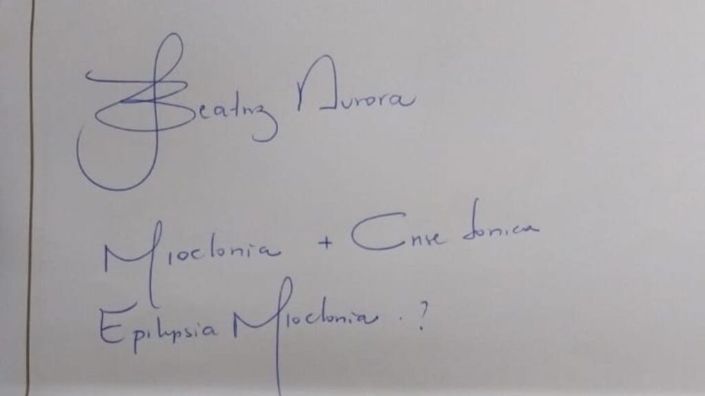 Mãe busca ajuda para realizar exames da filha em Barbacena