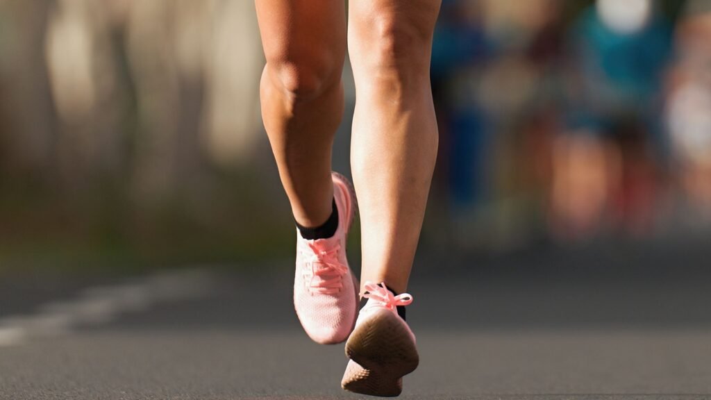 Atletas já podem se inscrever para a 2ª edição da Corrida Delas em Barbacena