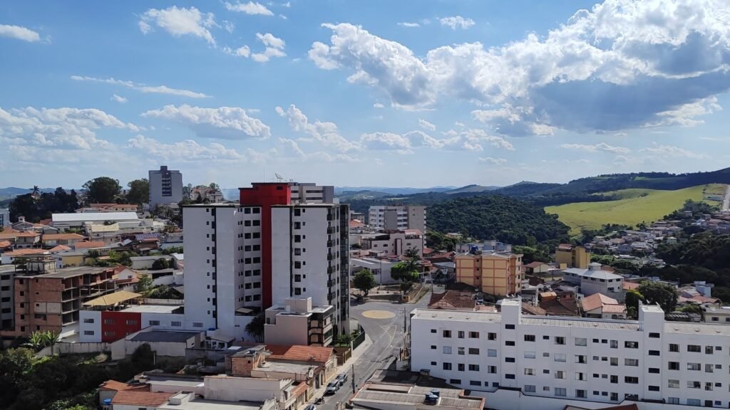 Previsão do tempo aponta Carnaval sem chuvas em Barbacena