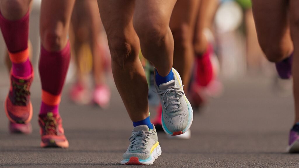 Inscrições abertas para a MEDRUN em Barbacena