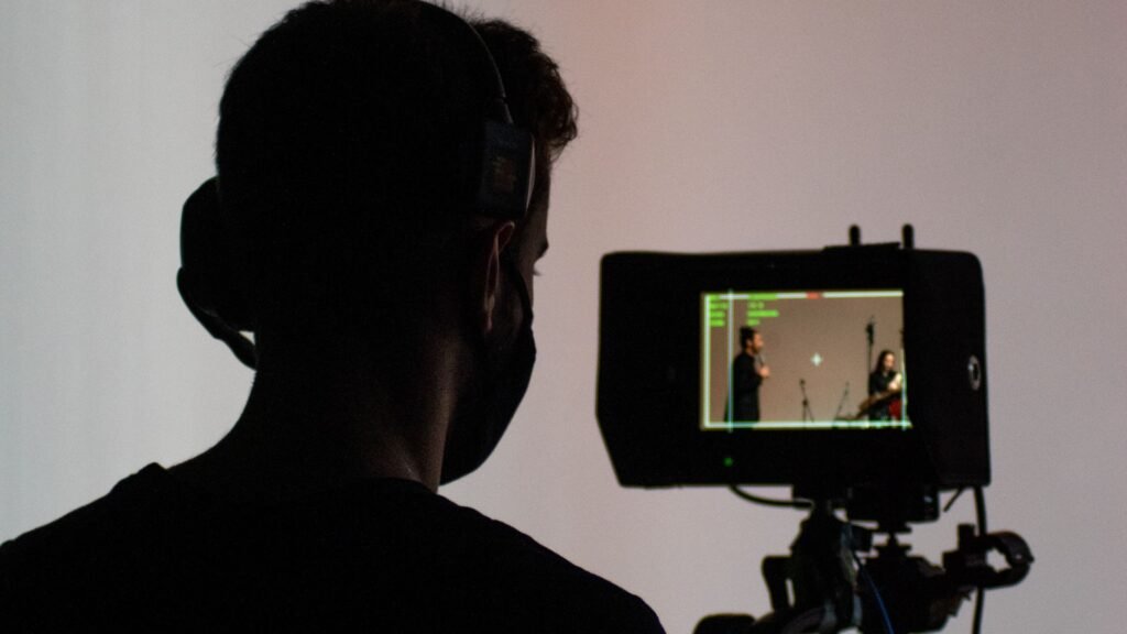 Inscrições abertas para oficinas de cinema do projeto Cine Vida