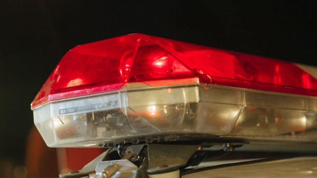 No interior de Minas, menina de 4 anos leva droga para escola achando ser bala de coco