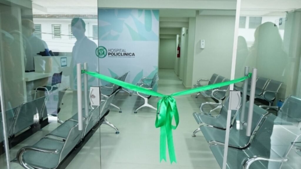 Barbacena inaugura Centro de Atendimento a Dengue