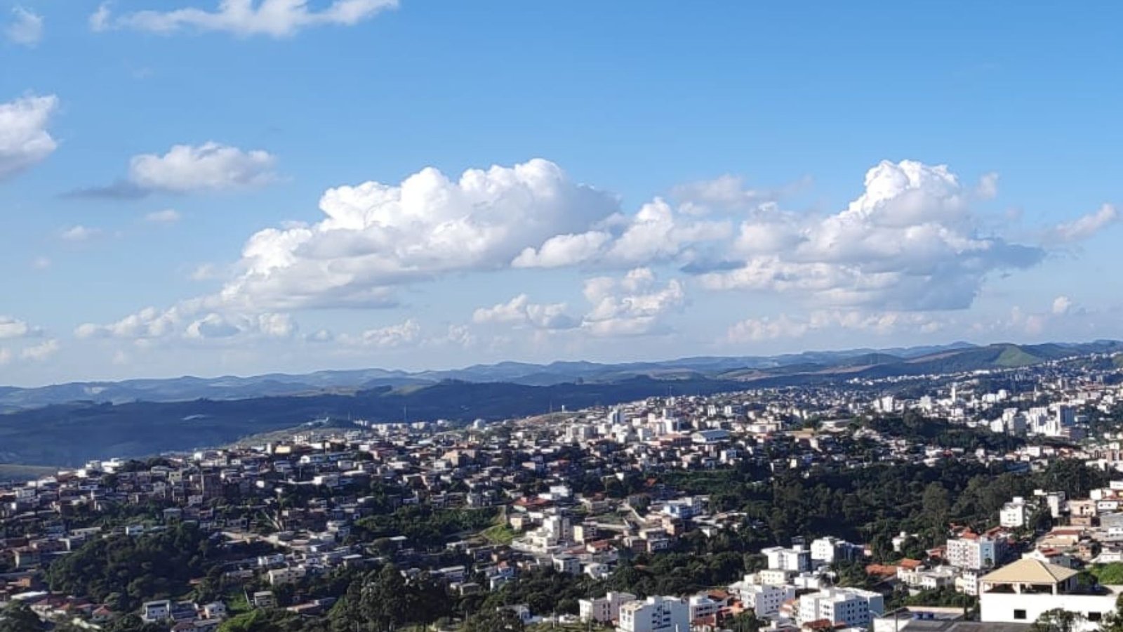 Leia mais sobre o artigo Barbacena terá mais uma semana com grandes variações de temperatura