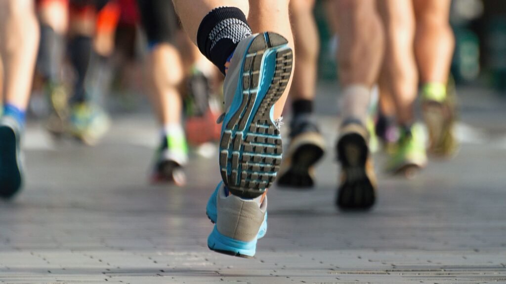 Inscrições abertas para a Corrida de São José, em Barbacena