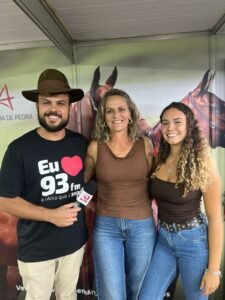 Leia mais sobre o artigo Exposição Especializada do Criador do Mangalarga Marchador em Barbacena