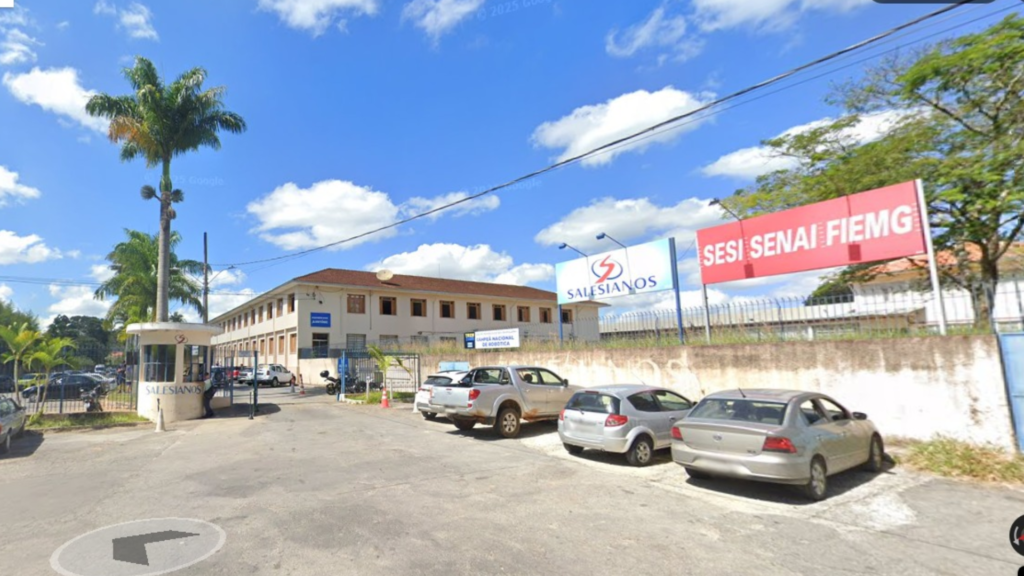SENAI Barbacena abre vagas residuais para cursos do programa Trilhas de Futuro