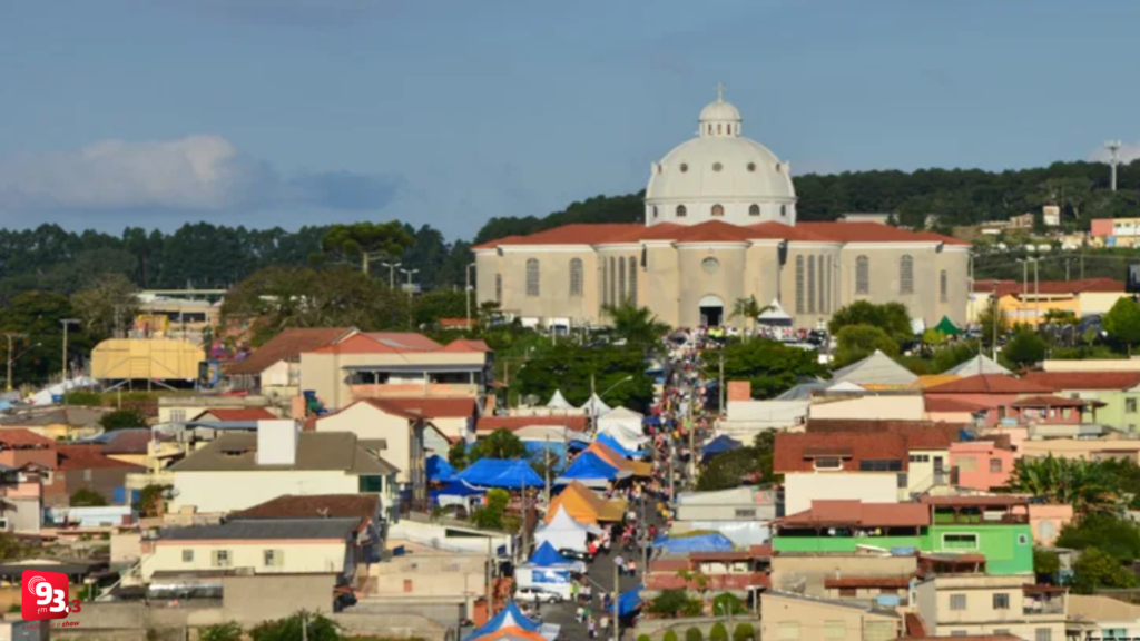 Jubileu de São José começa na próxima segunda-feira (21), em Barbacena