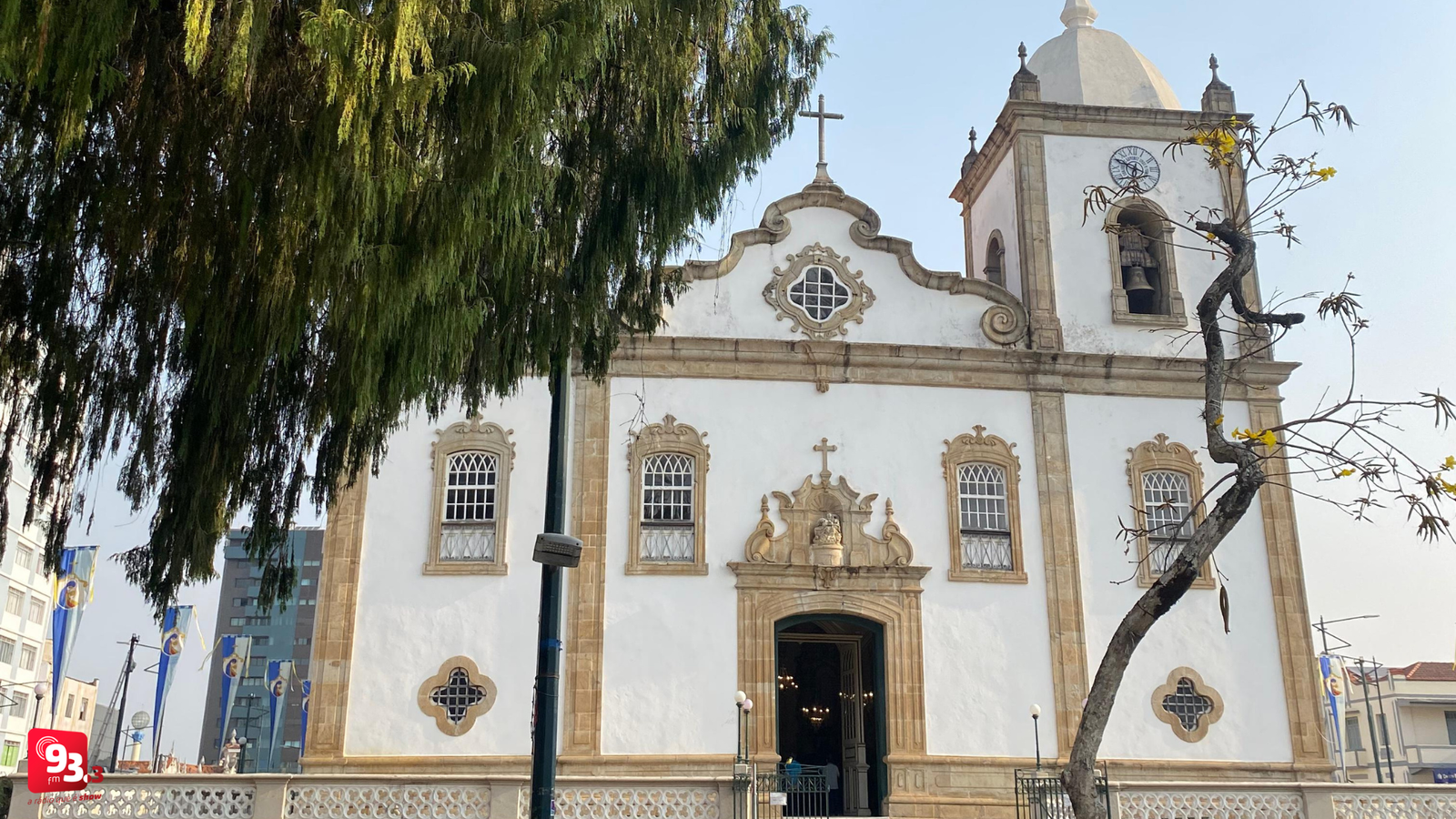 Leia mais sobre o artigo Quarta-feira da Semana Santa tem Ofício de Trevas em Barbacena