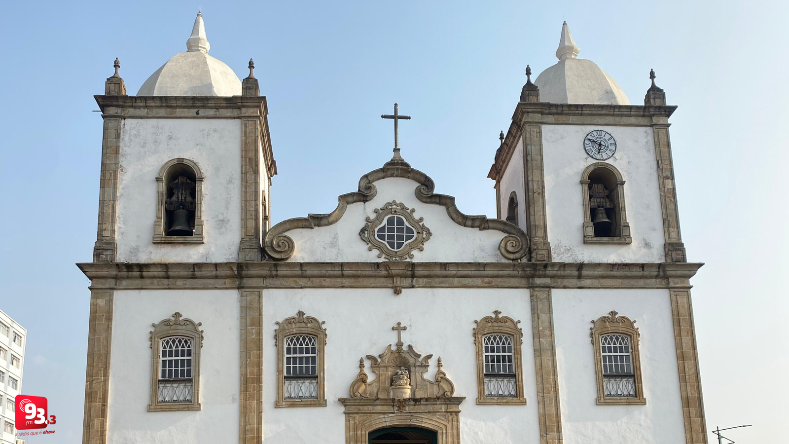 Leia mais sobre o artigo Paróquia da Piedade, em Barbacena, celebra missas em honra ao Papa Francisco