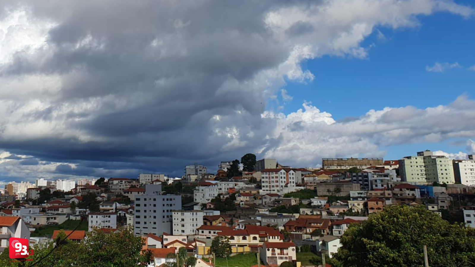 Leia mais sobre o artigo Com Brasil carecendo de investimento em drenagem urbana, Barbacena tem domicílios sujeitos a inundação